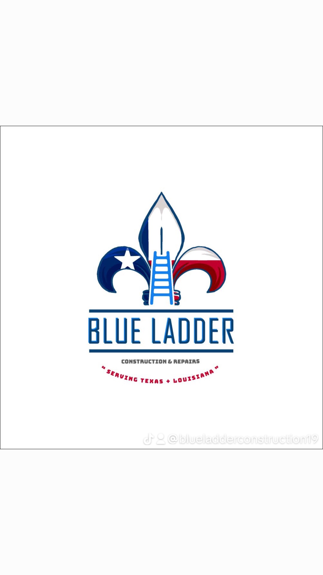 Avatar for Blue ladder Construction & Repairs LLC