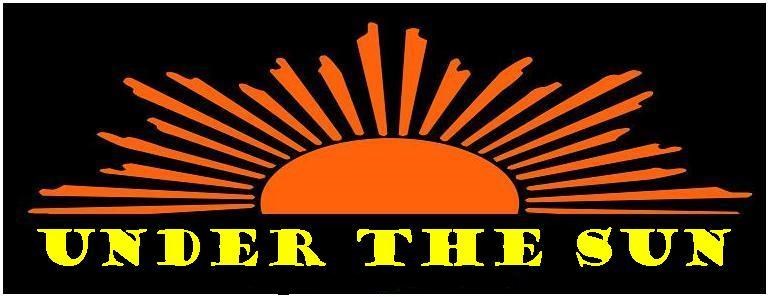 Under the Sun Construction logo