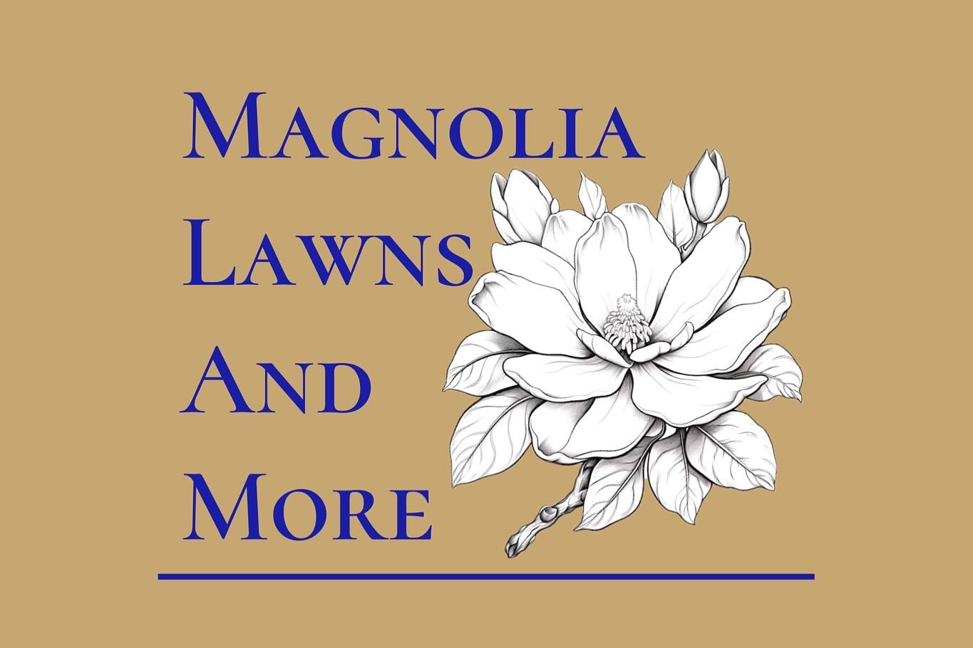 Avatar for Magnolia Lawns & More