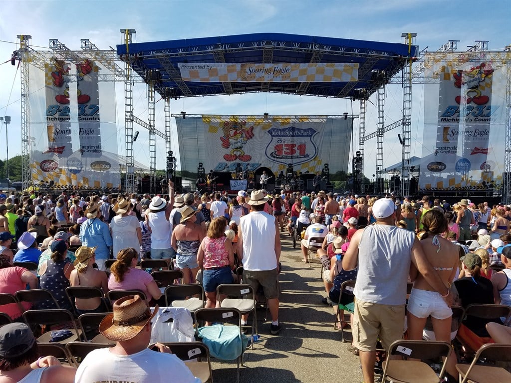 Event Security