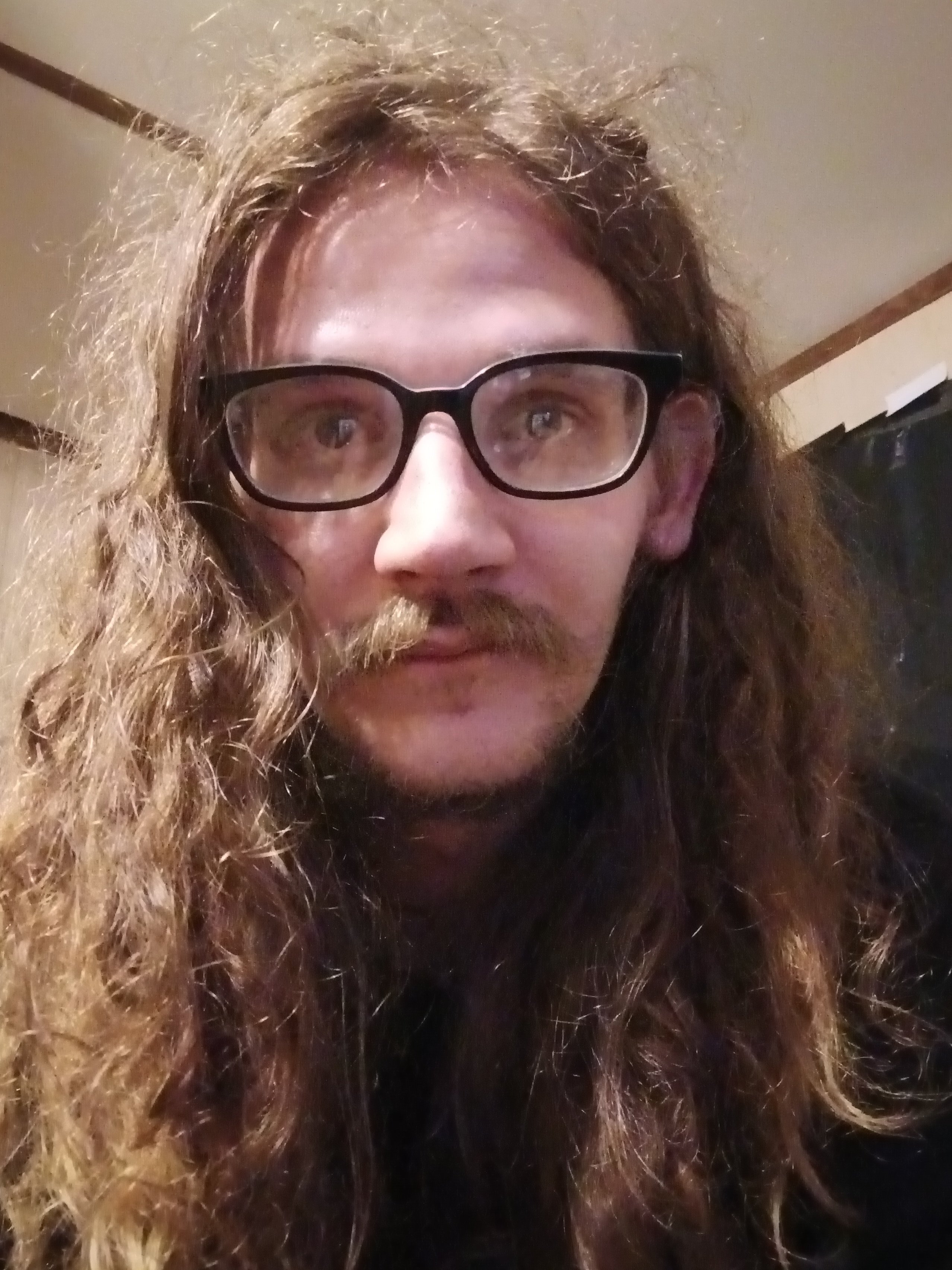 Avatar for Andrew Moore