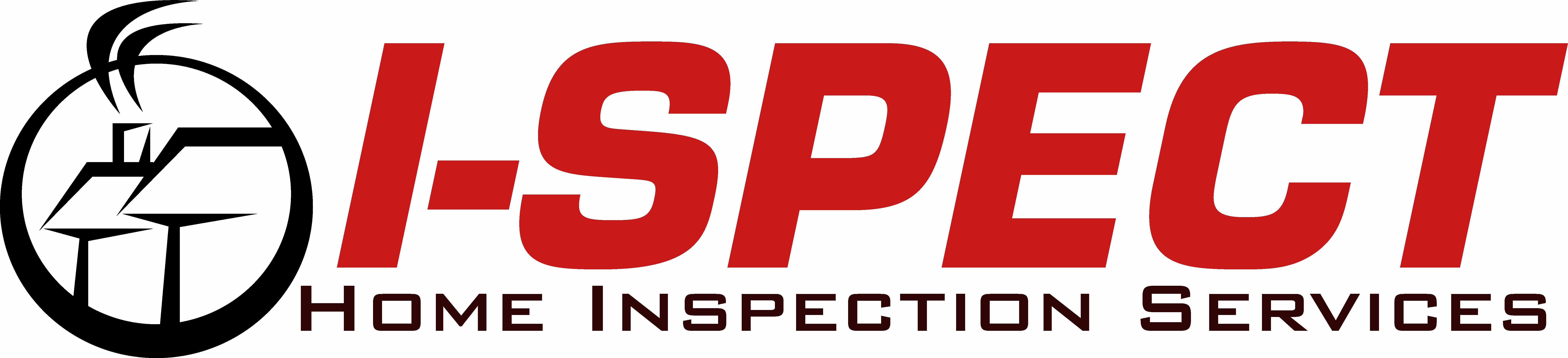 Logo for I-Spect Home Inspection Services