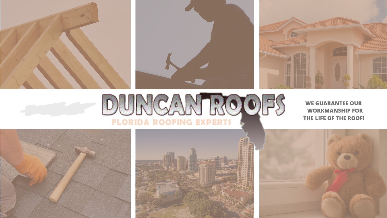 Avatar for Duncan Roofs