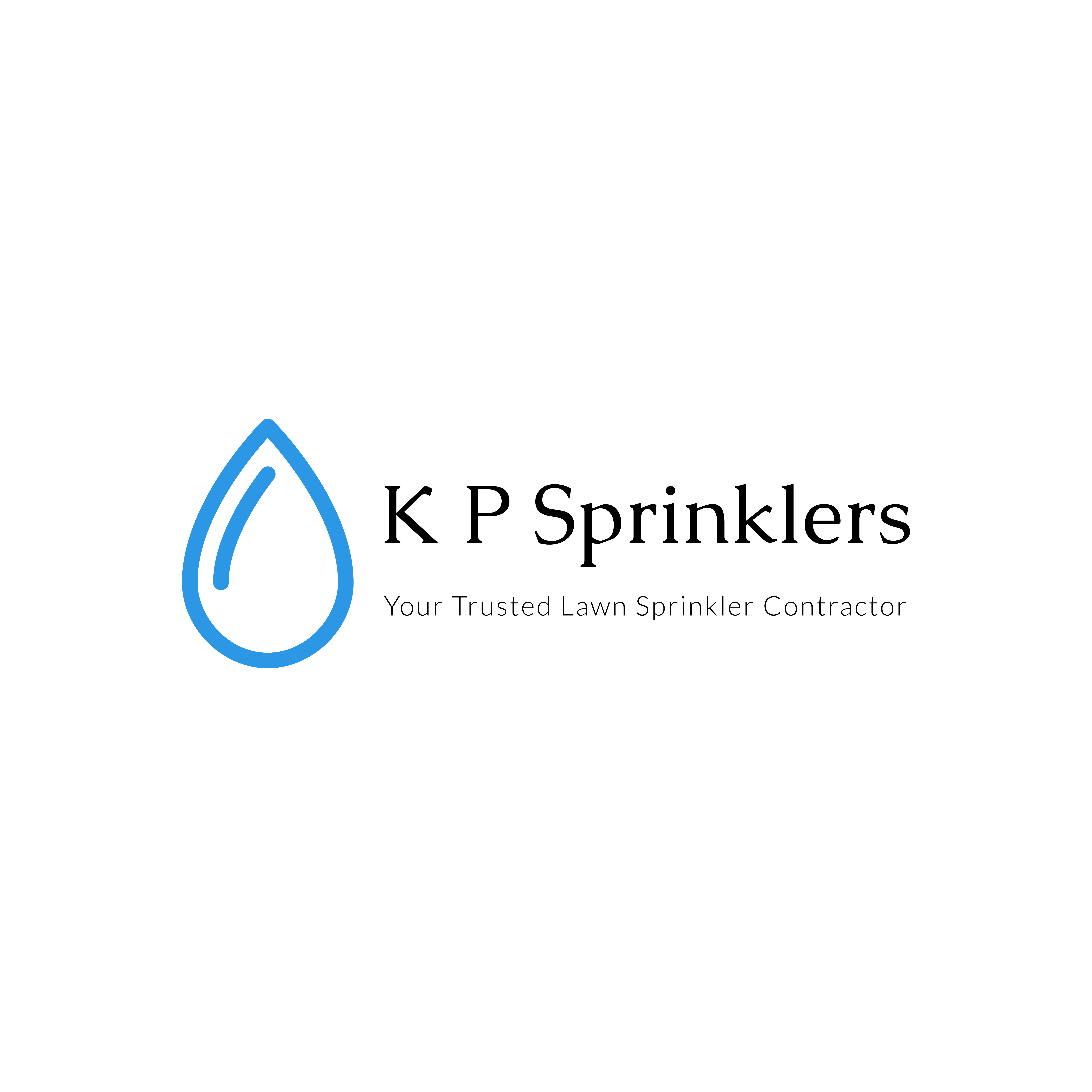 Avatar for K P Spirnklers LLC