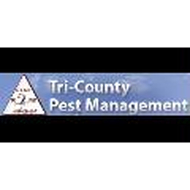 Tri-County Pest Management logo