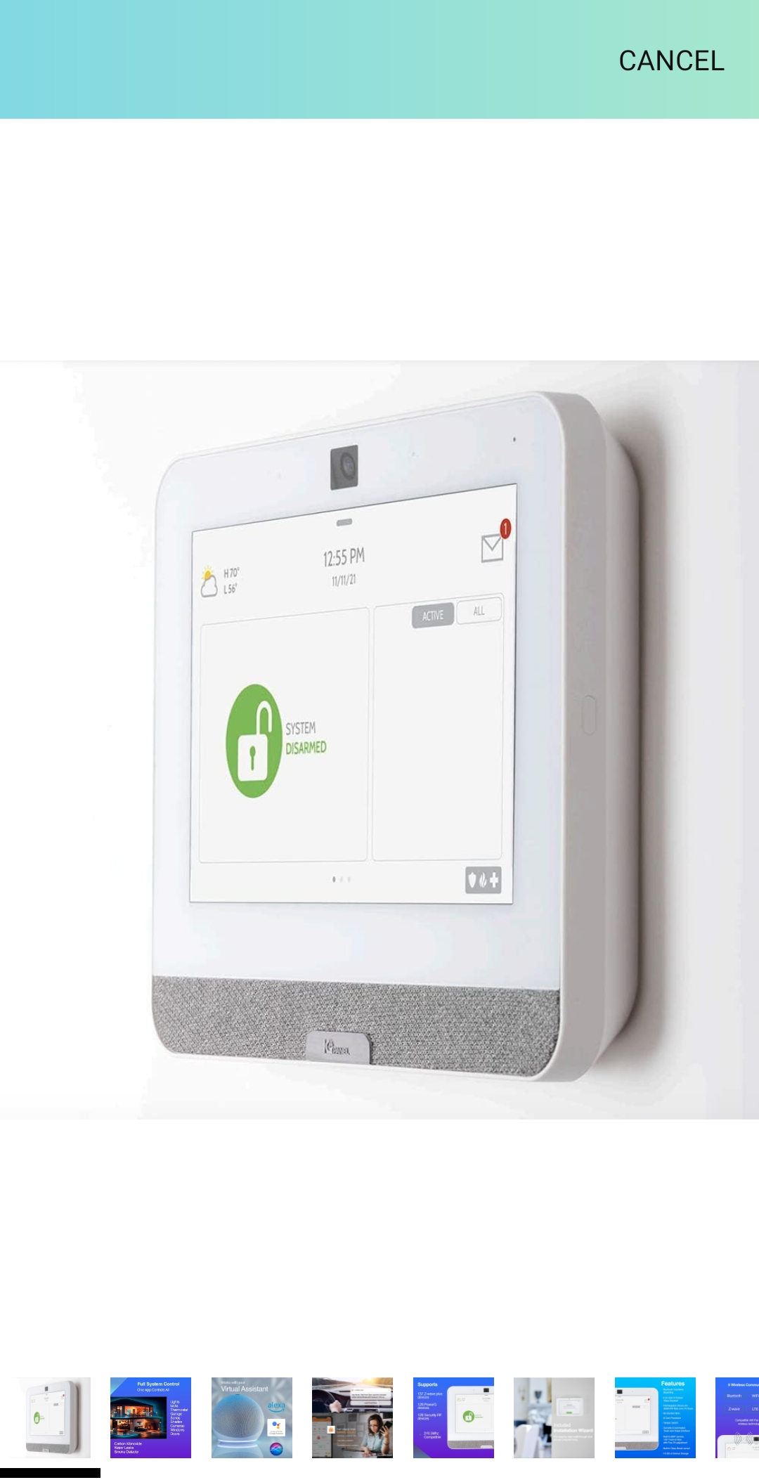 Avatar for safe haven