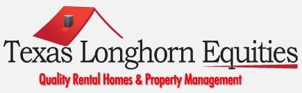Logo for Texas Longhorn Equities