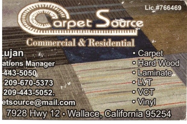 Avatar for Carpet Source