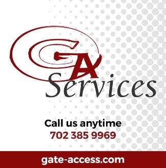 Avatar for Gate Access Services