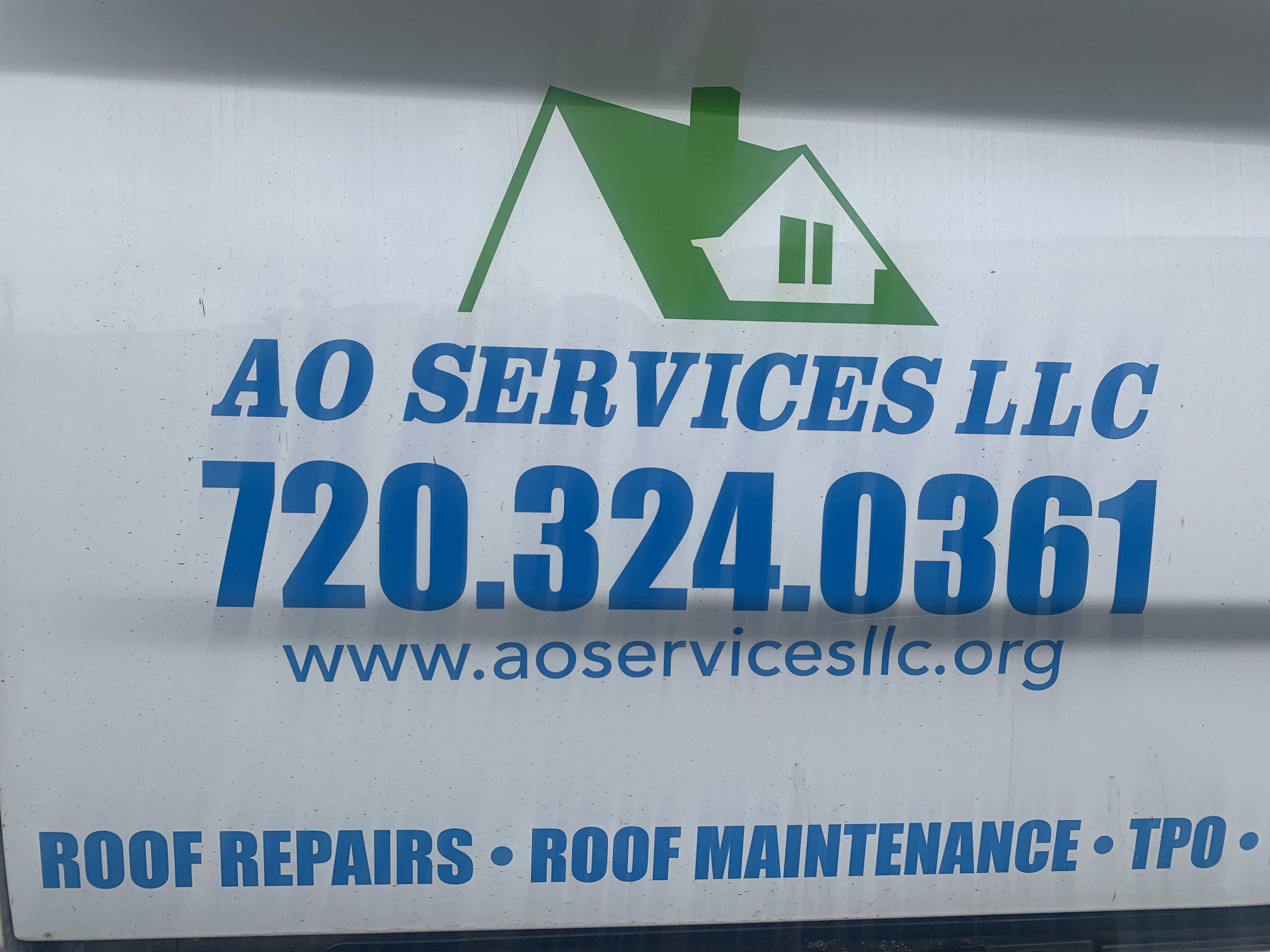 Avatar for AO SERVICES LLC