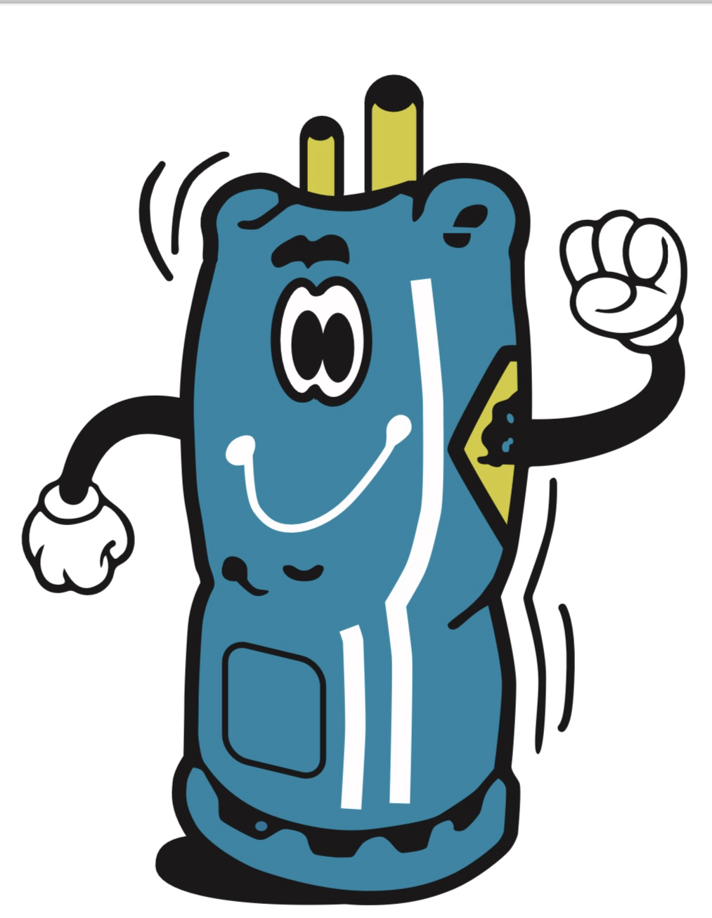 Affordable Water Heaters LLC - Columbus logo