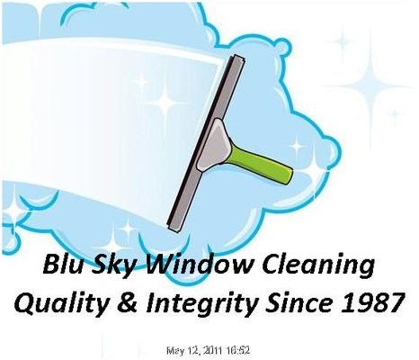 Blu Sky Window Cleaning Reviews - Grass Valley, CA | Angi