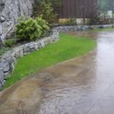 Retaining Walls