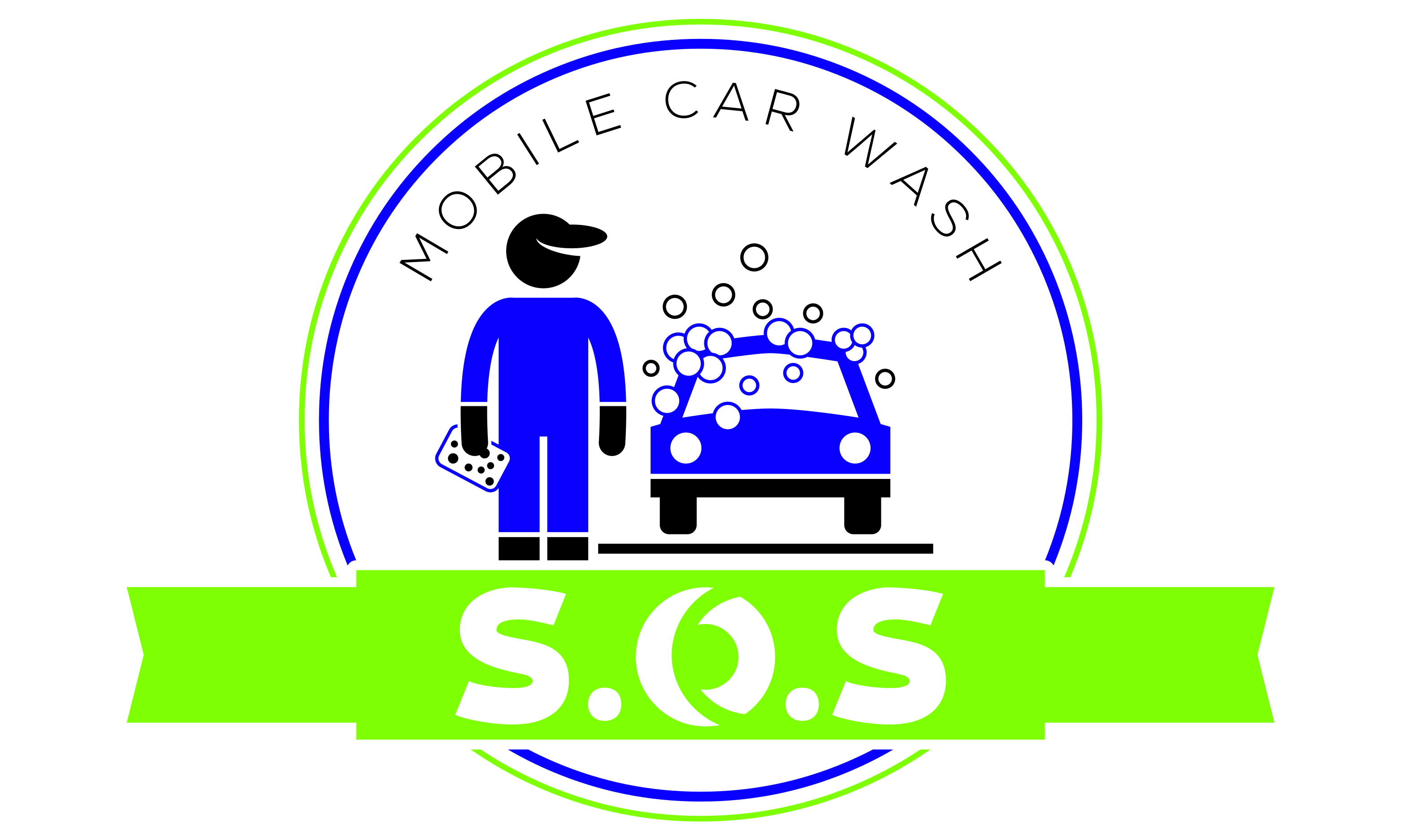 Avatar for SOS Mobile Car Wash