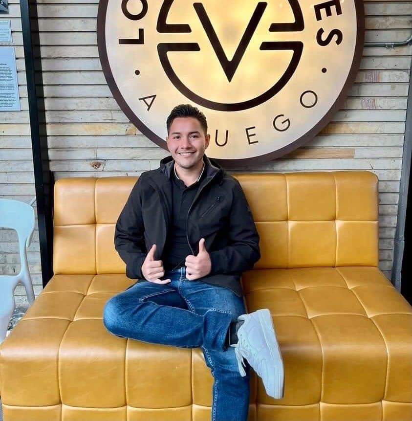 Avatar for Alejandro Marquez 