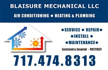 Avatar for BLAISURE MECHANICAL LLC