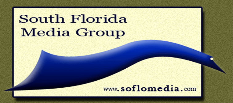 SoFloMedia Group logo