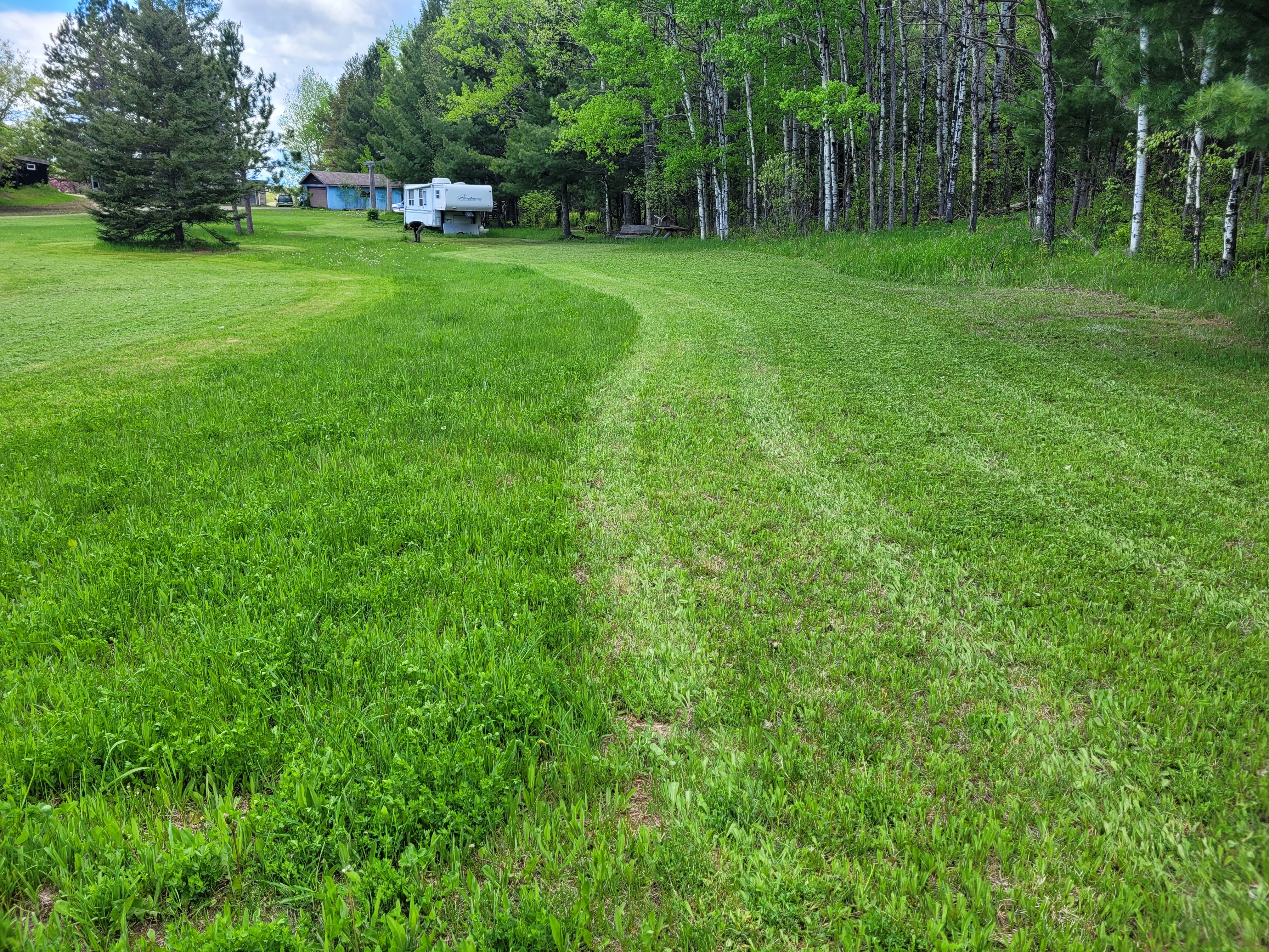 Avatar for Iron Range Growers LLC IRG Services