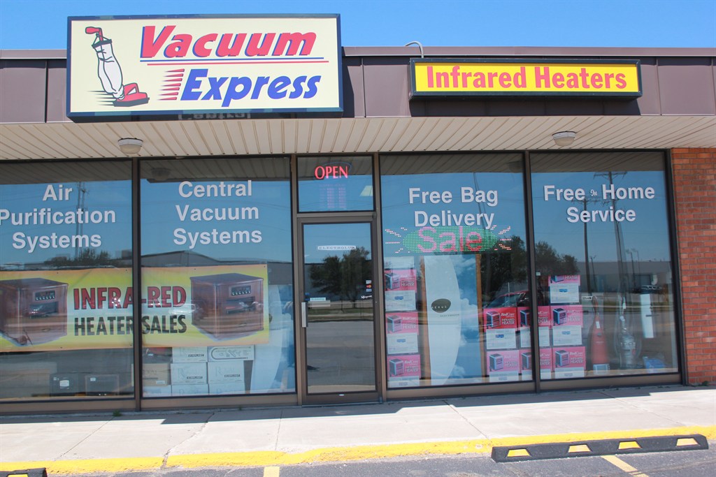 Store Front
