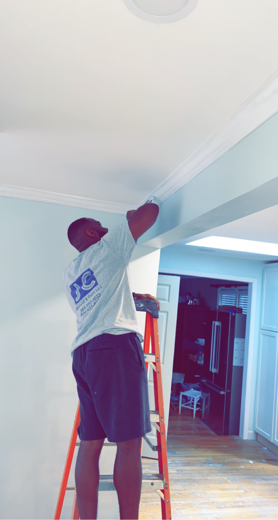 Avatar for Justin/Chase Drywall & Paint