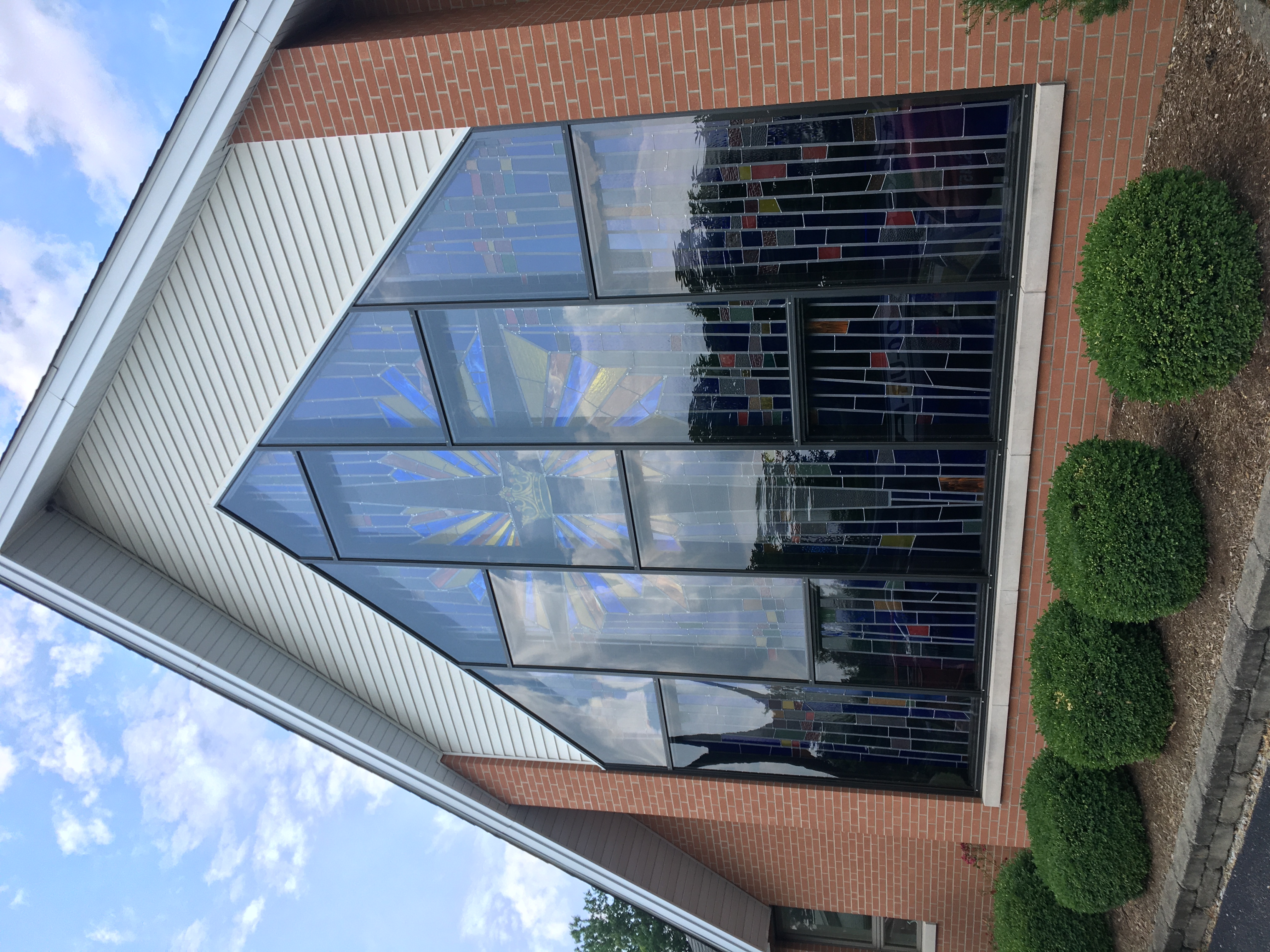 Avatar for Russell Glass and Painting