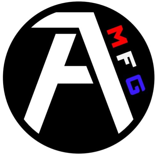 Avatar for All-Out Manufacturing