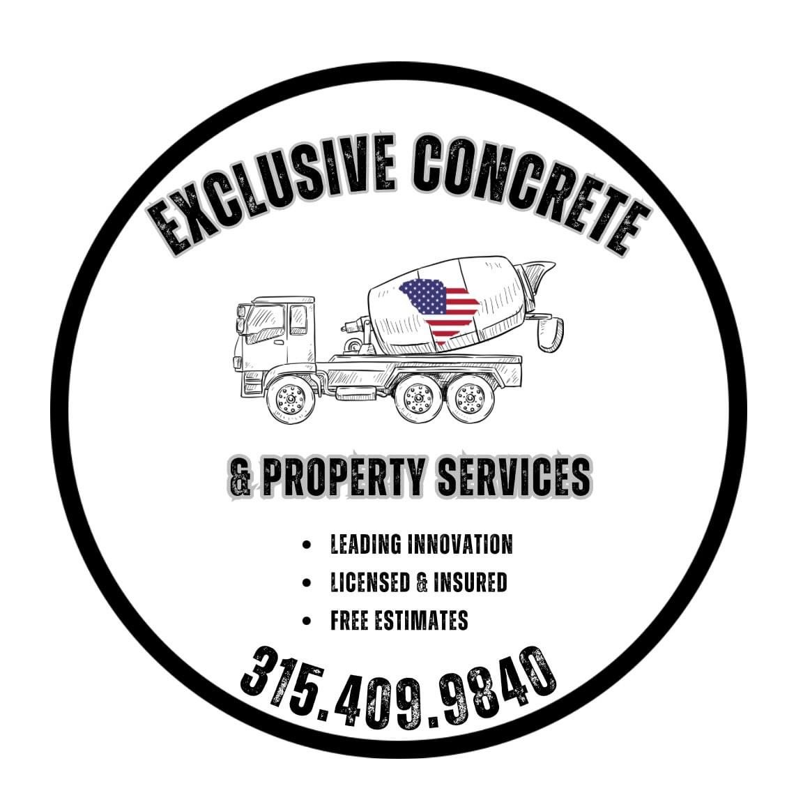 Avatar for Exclusive Concrete & Property Services LLC