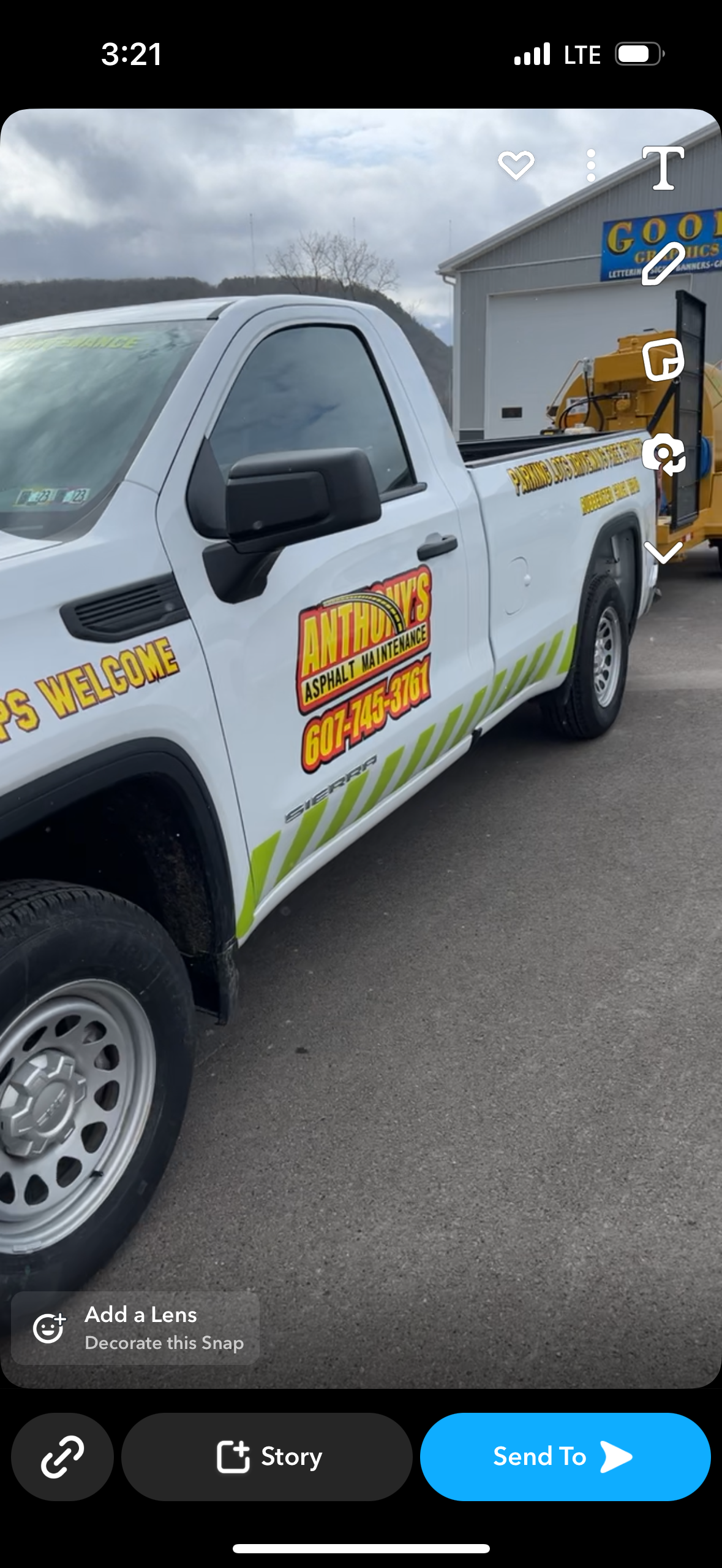 Avatar for Anthony’s asphalt 