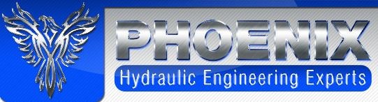 Phoenix Hydraulic Engineering logo