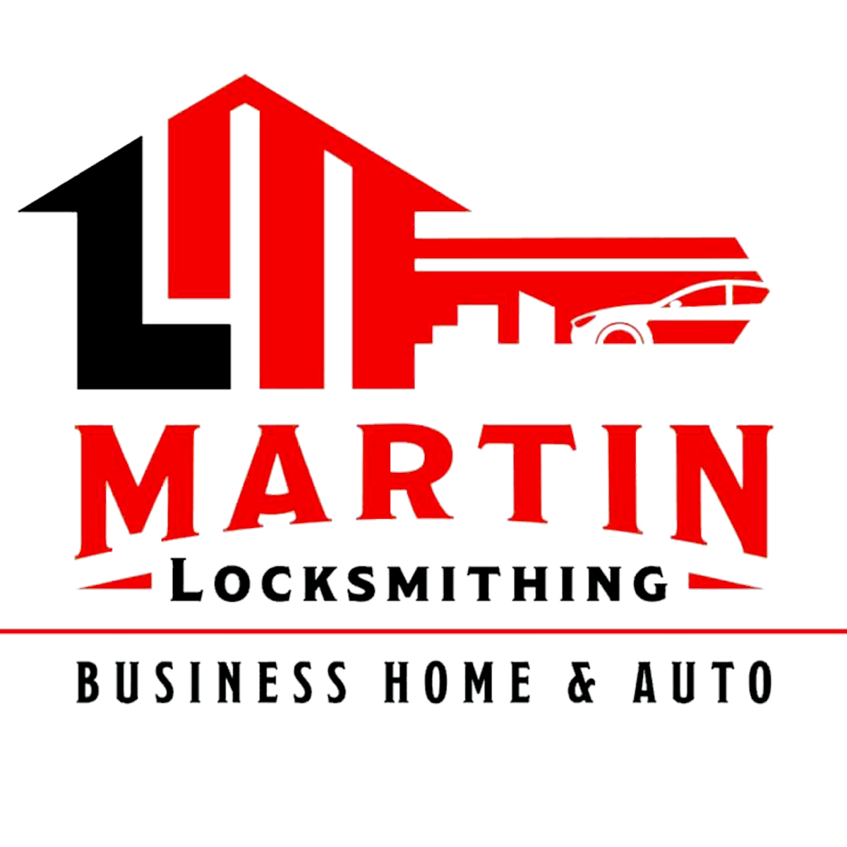 Avatar for Martin Locksmithing Business Home & Auto