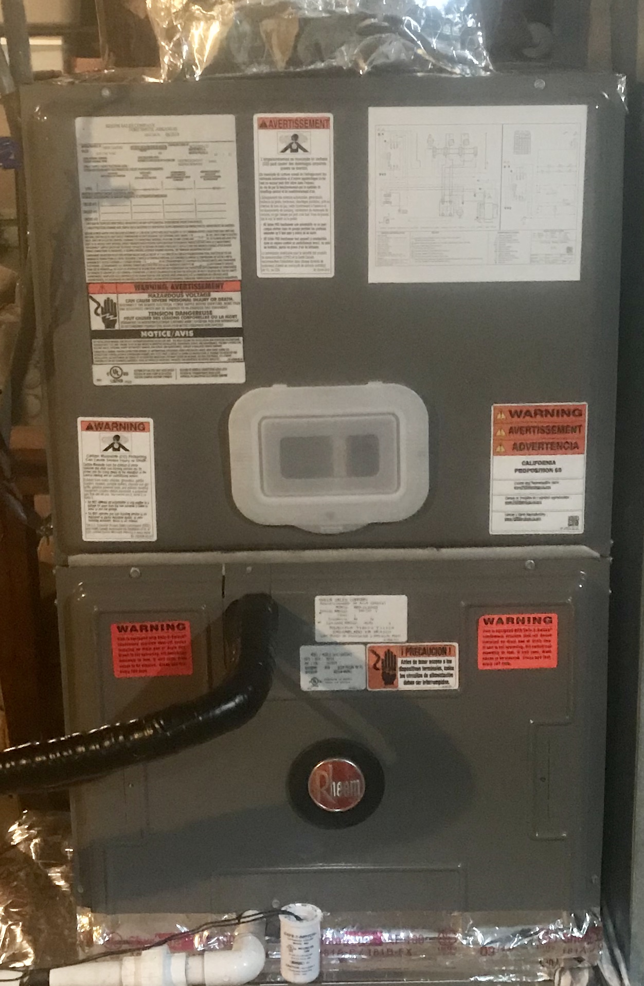 McDowell Heating and Air LLC Reviews Kernersville, NC Angi
