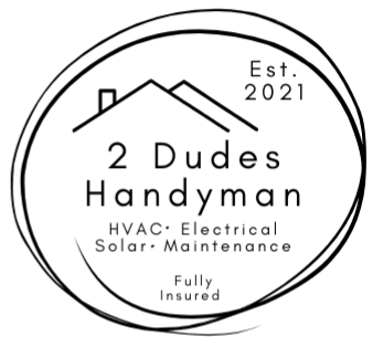 Avatar for 2 Dudes Handyman LLC