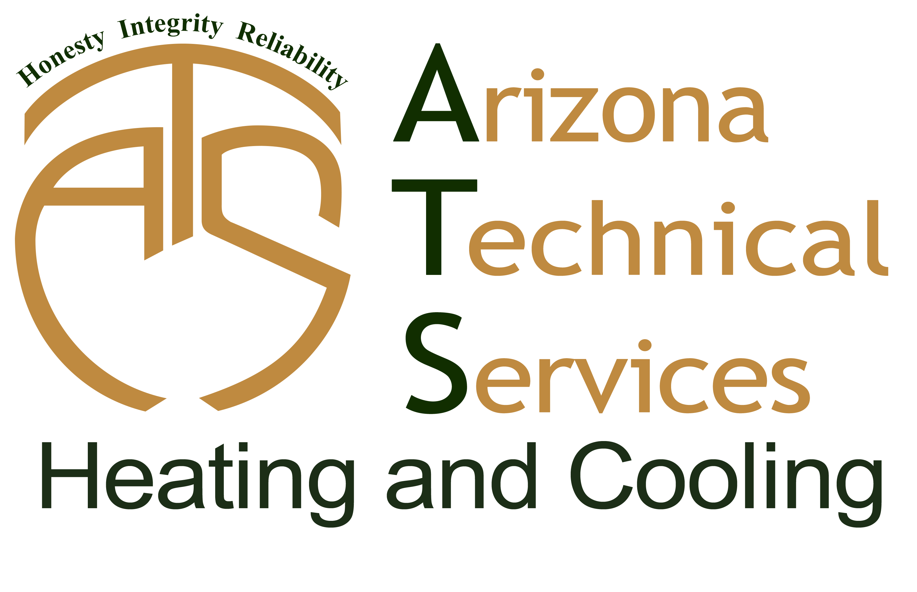 Avatar for Arizona Technical Services Heating and Cooling