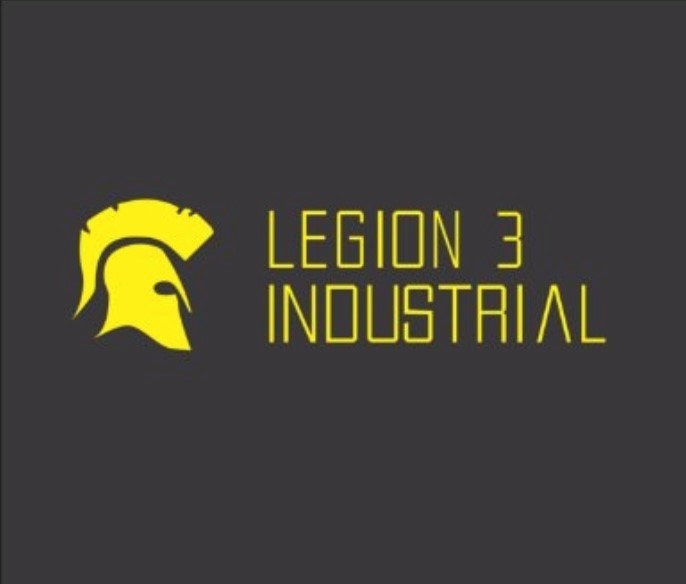 Avatar for Legion 3 Industrial
