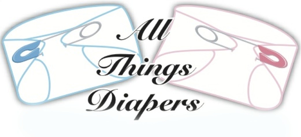All Things Diapers logo