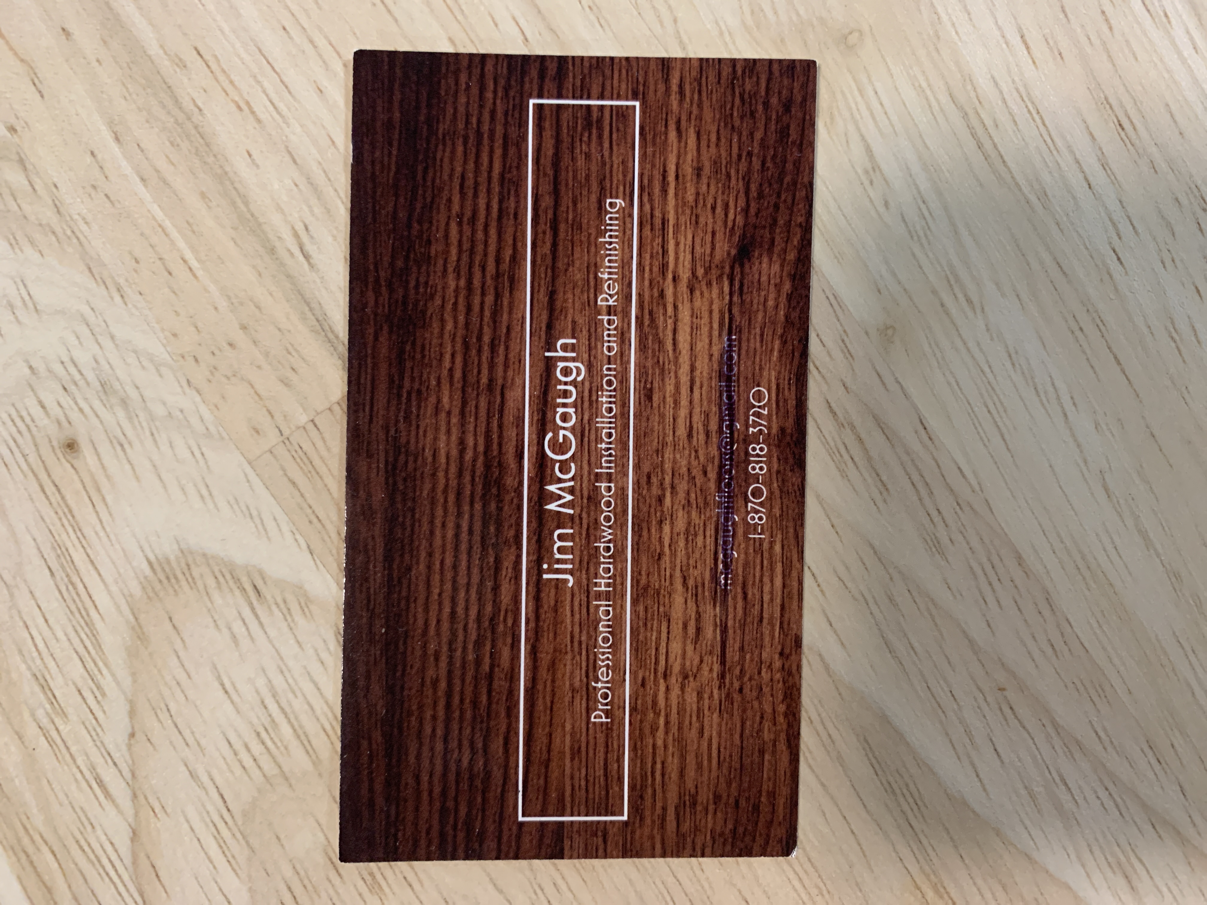 Avatar for McGaugh Floors