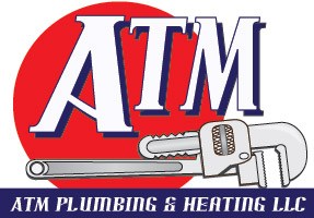 Logo for ATM Plumbing & Heating LLC
