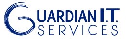 Guardian I.T. Services logo