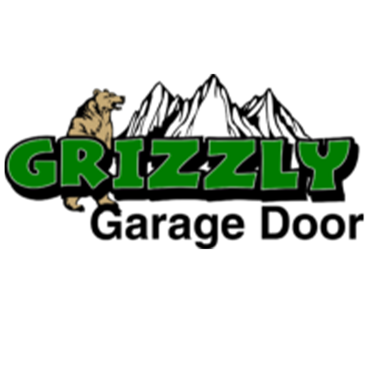Avatar for Grizzly Garage Door