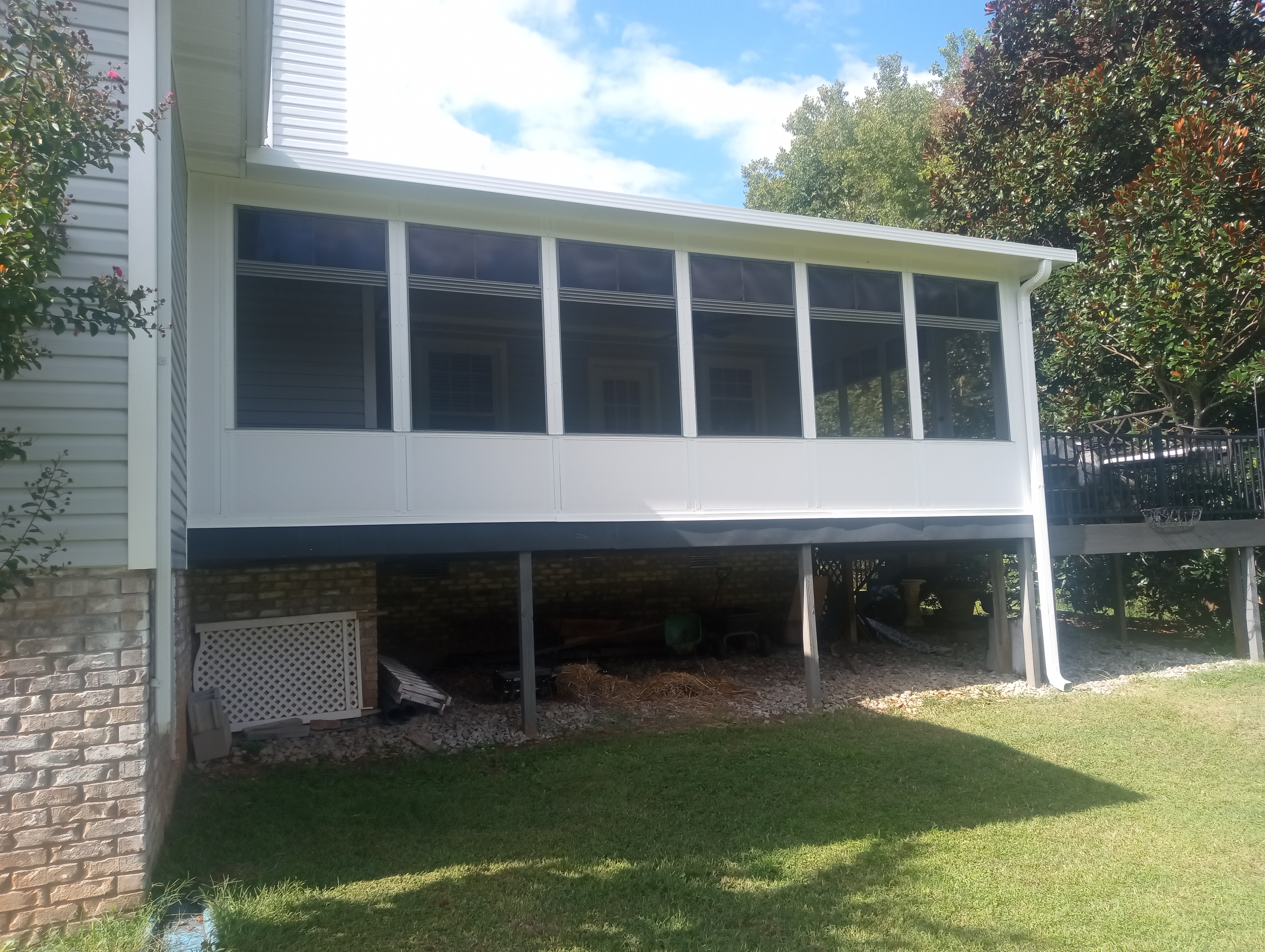 Avatar for Moffett Renovations 