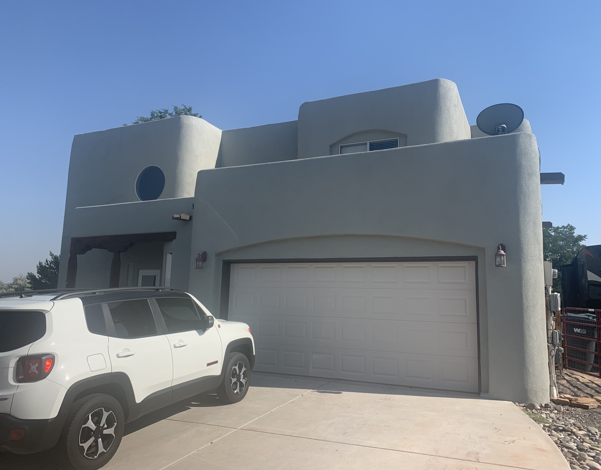 RIO GRANDE LATH & PLASTER Reviews Albuquerque, NM Angi