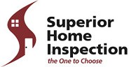SUPERIOR HOME INSPECTION logo