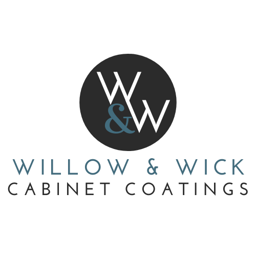 Avatar for Willow & Wick Cabinet Coatings