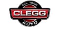 Logo for Clegg Auto Service