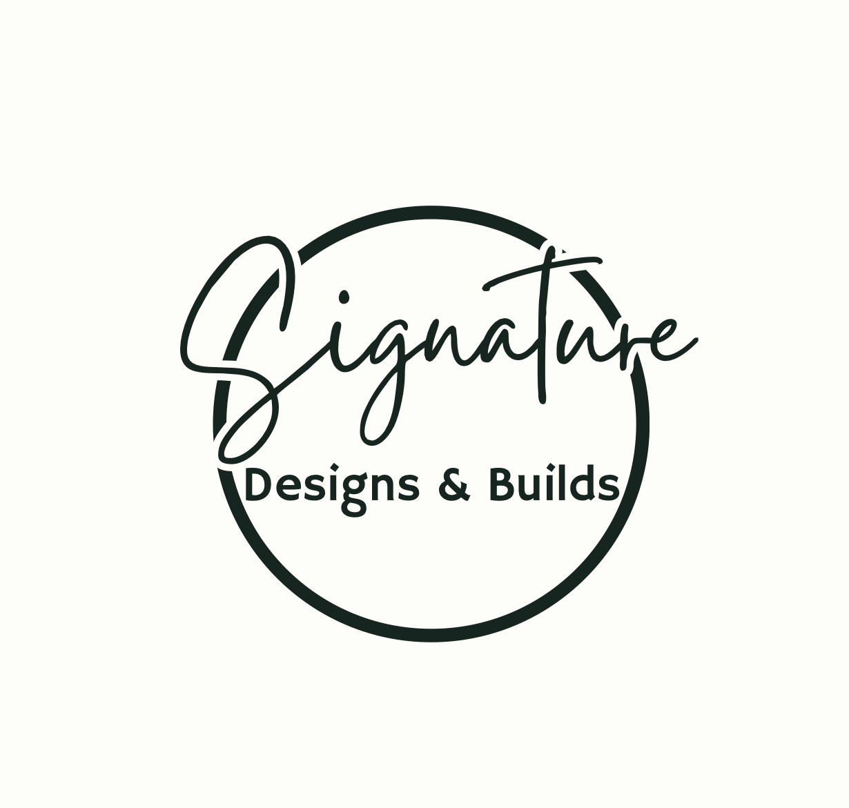 Avatar for Signature Designs and Builds