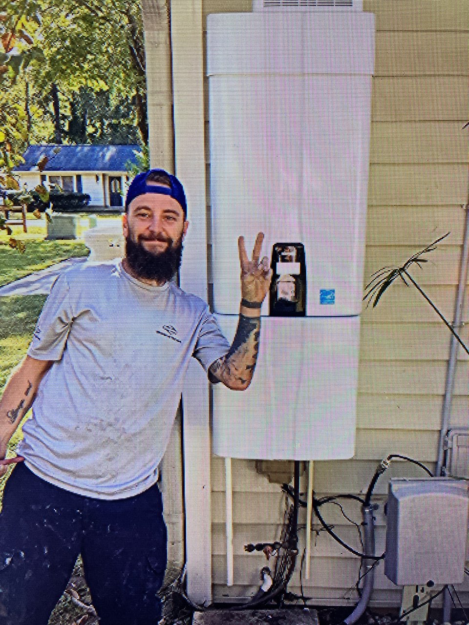 Avatar for Christopher Brady 