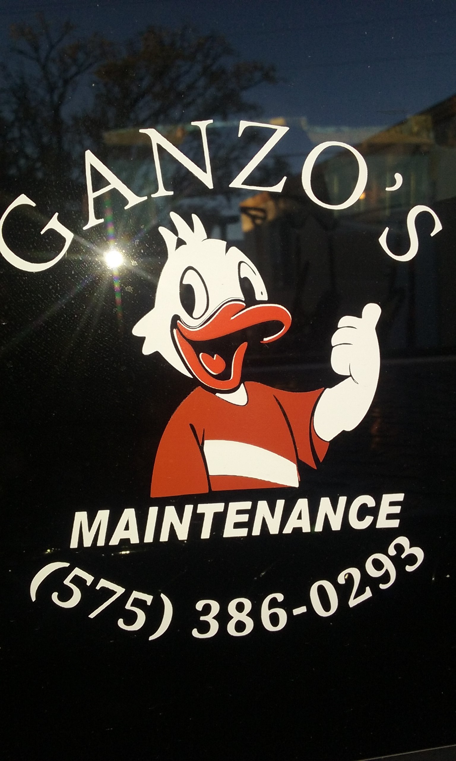 appliance repair las cruces nm on Ganzos Maintenance Reviews Las Cruces Nm Angi Angie S List
