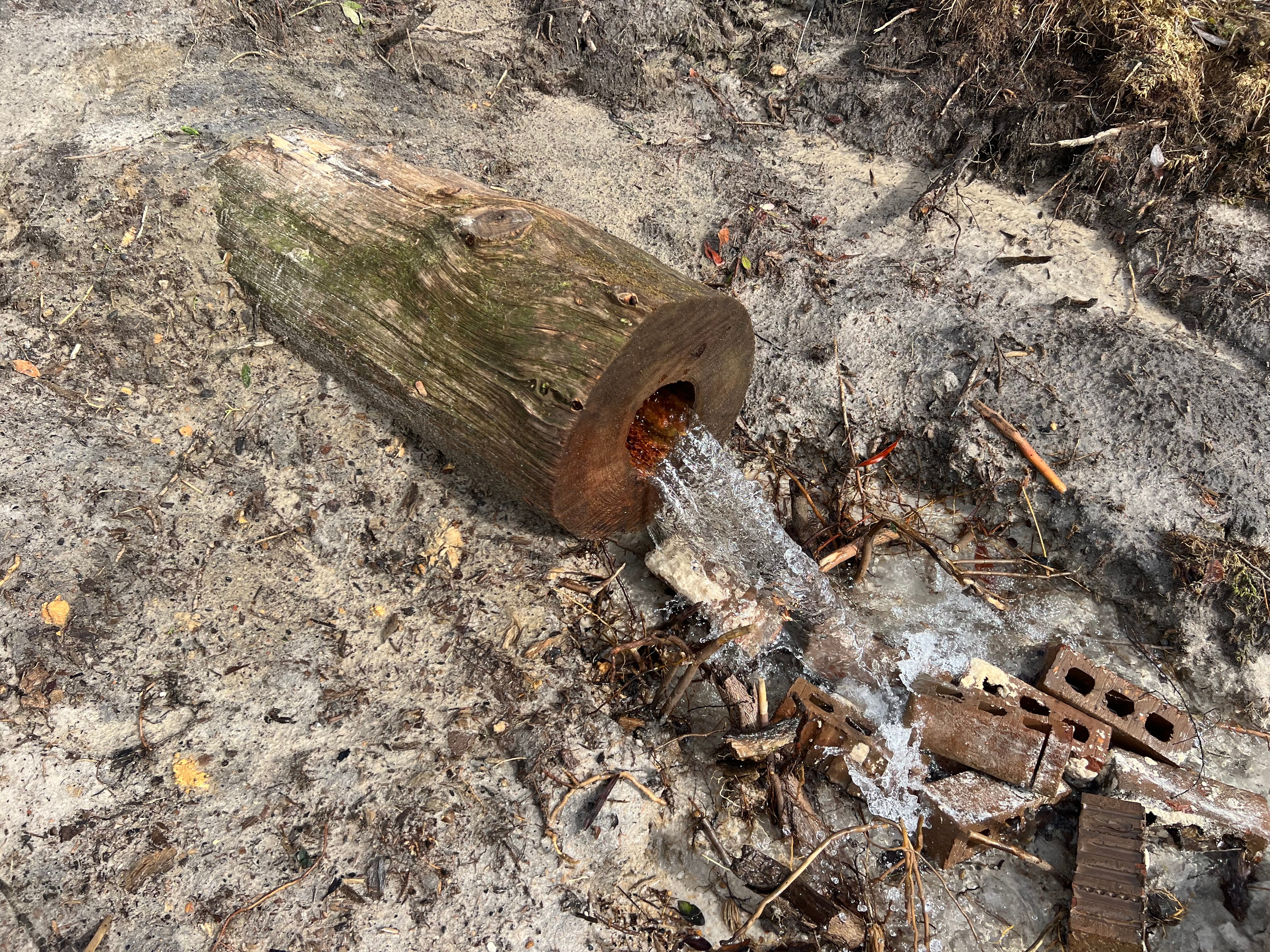 Avatar for Panhandle well service