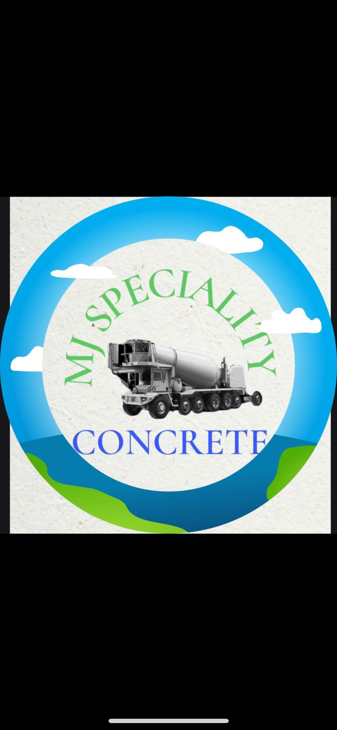Avatar for Mj concrete