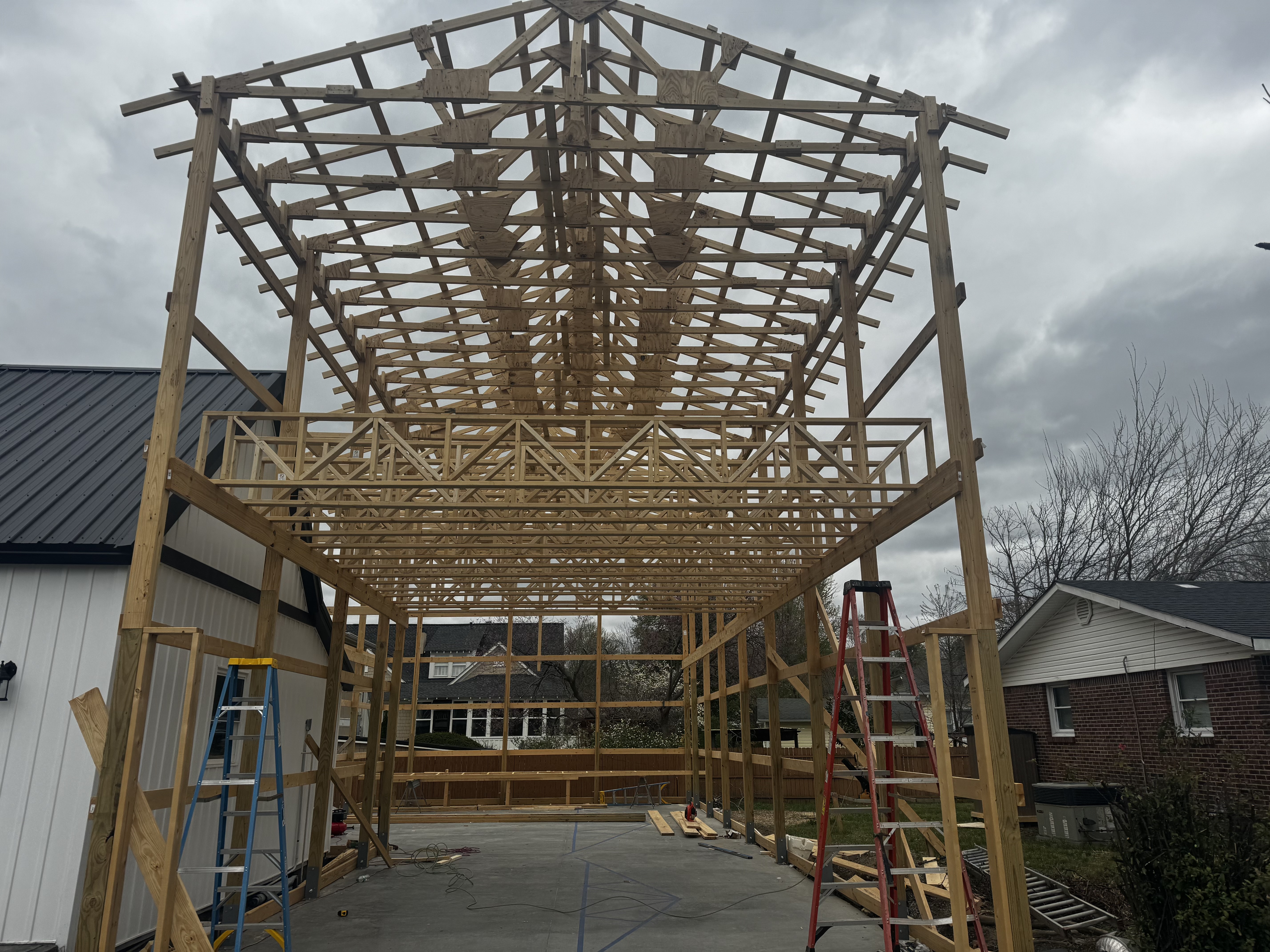 Avatar for T&J Construction 